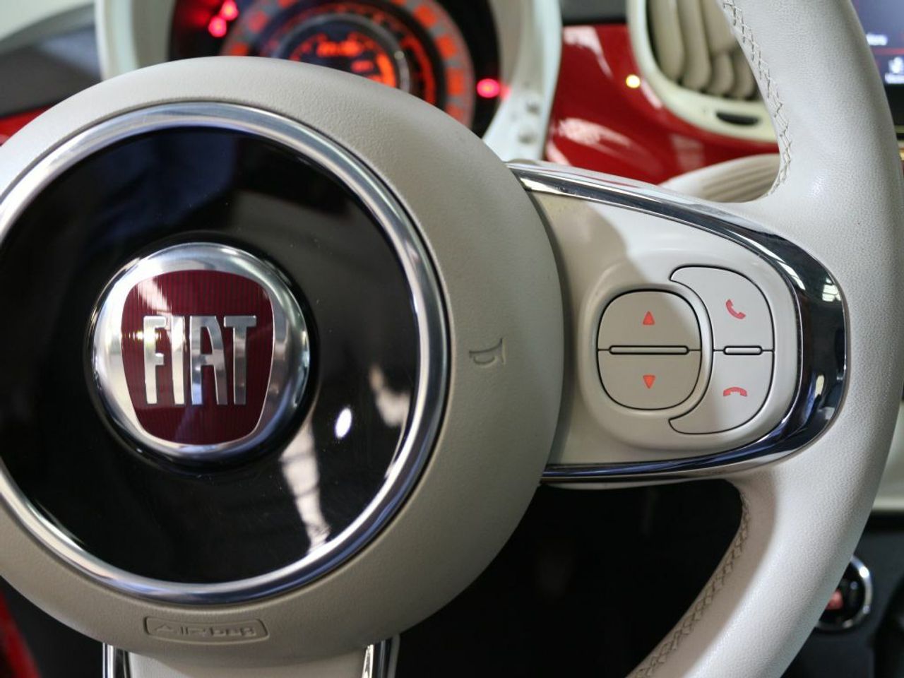 Foto Fiat 500 14