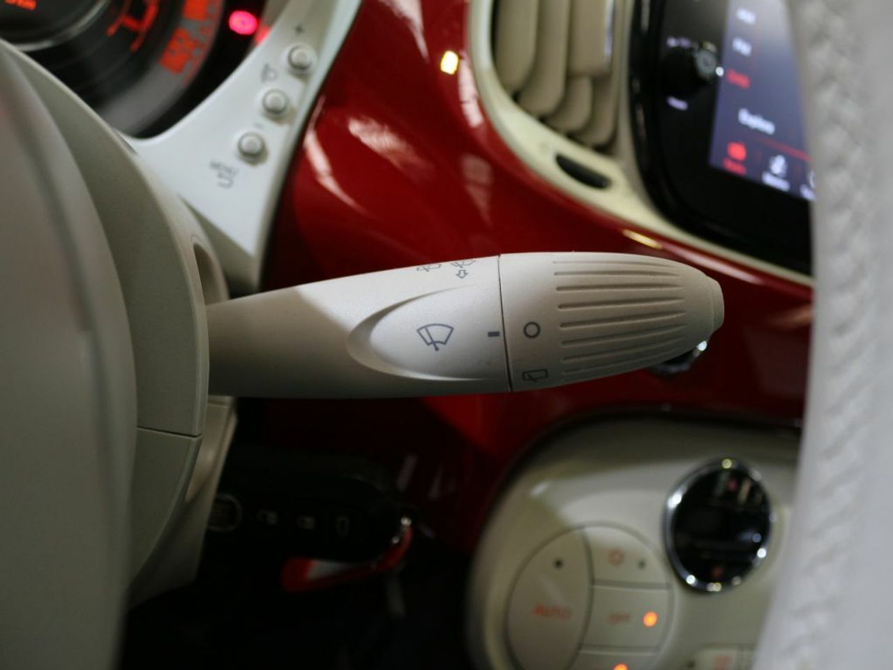 Foto Fiat 500 16