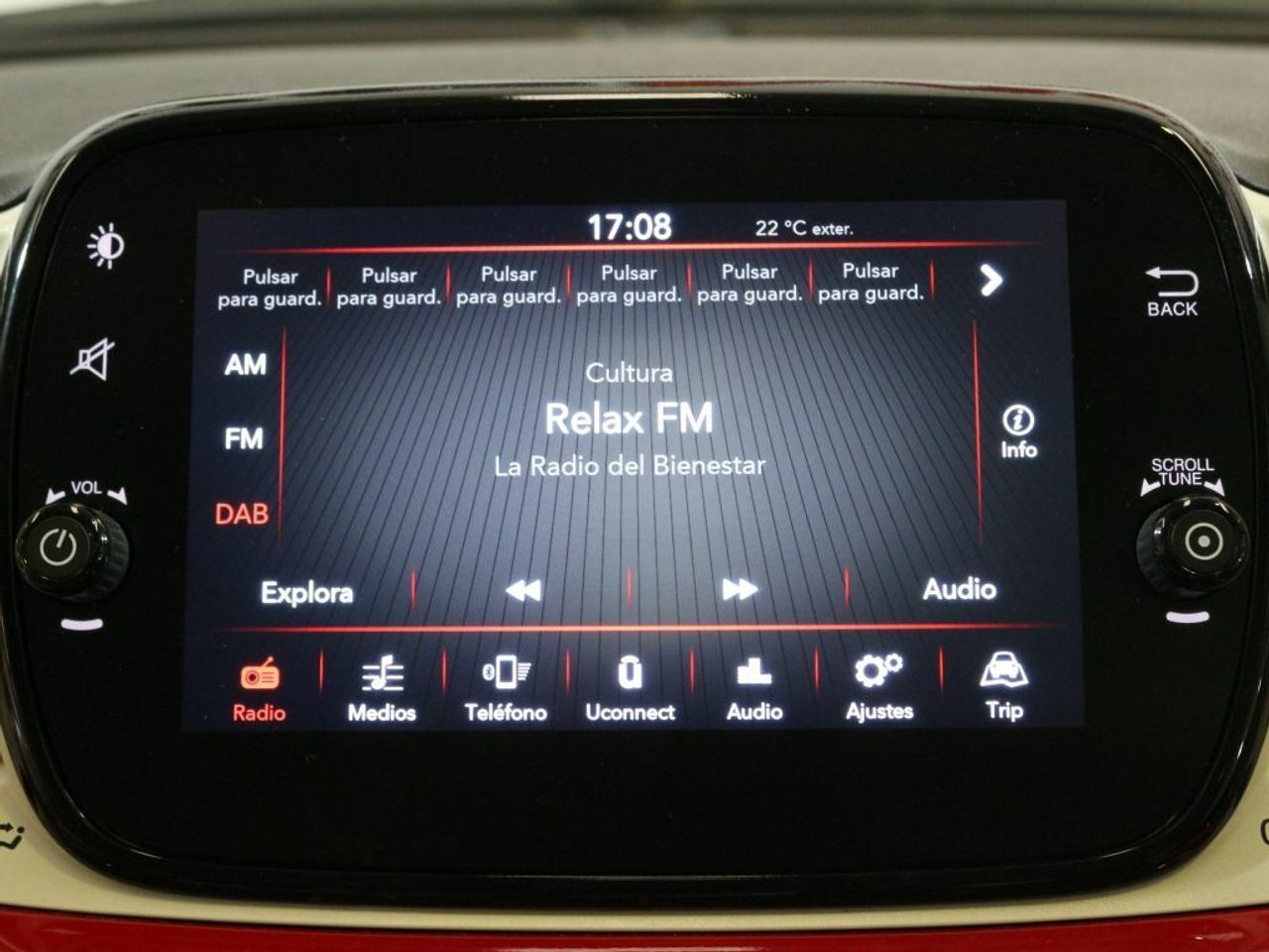 Foto Fiat 500 19