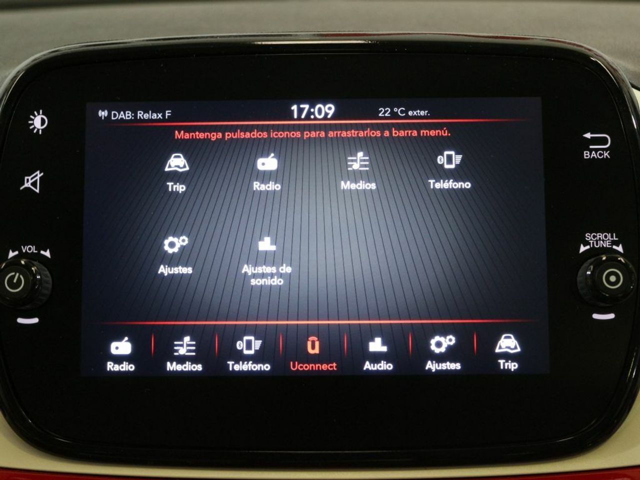 Foto Fiat 500 20