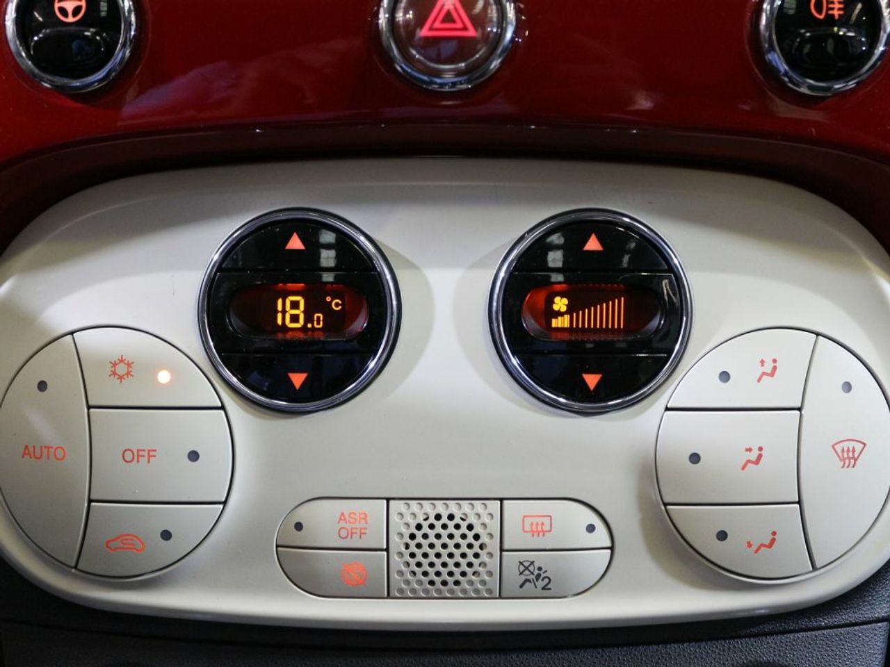 Foto Fiat 500 21