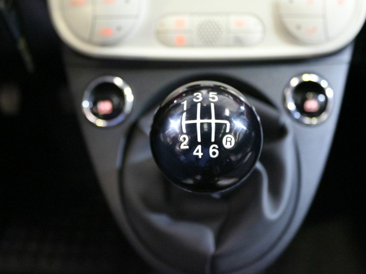 Foto Fiat 500 22