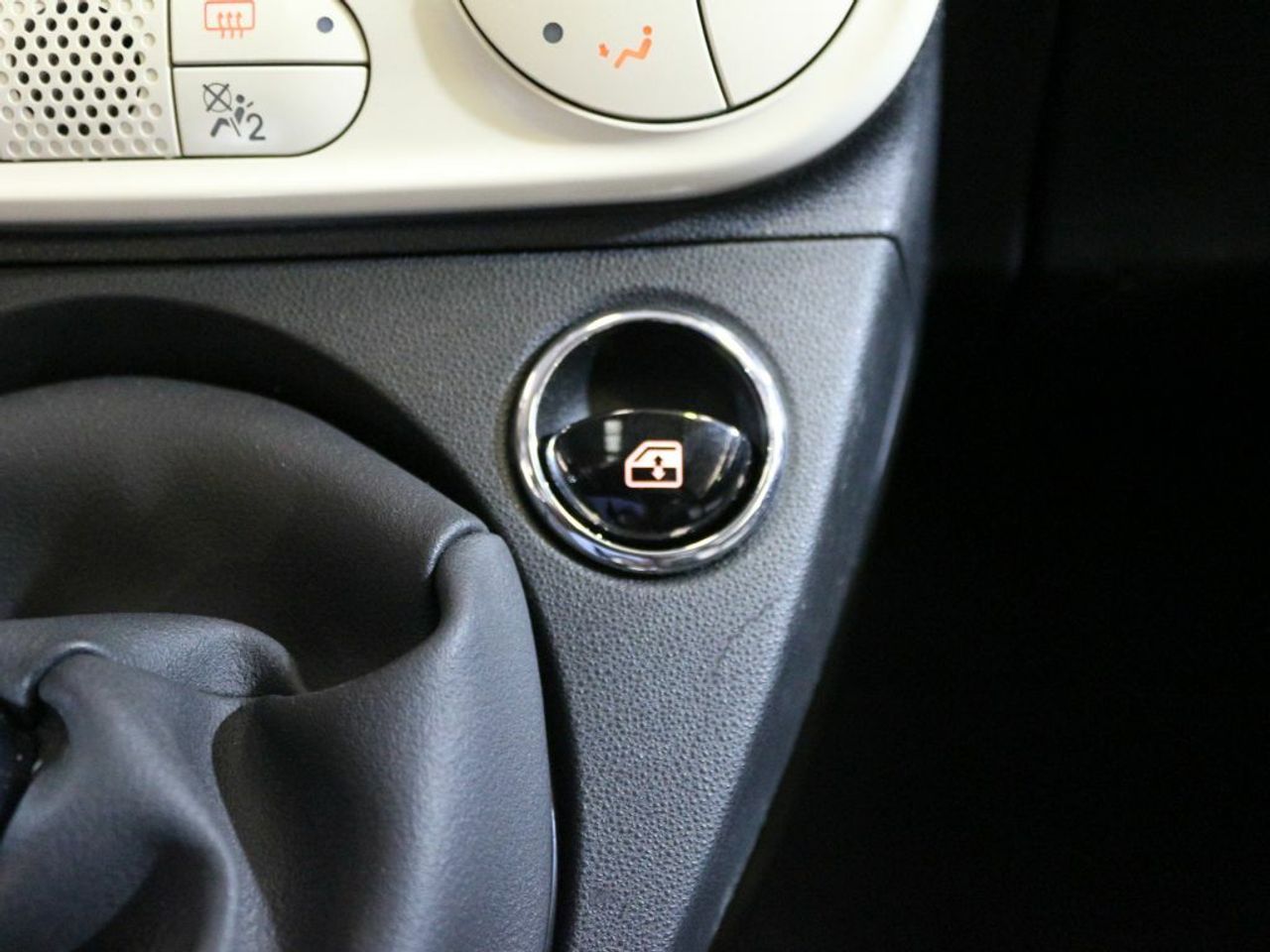 Foto Fiat 500 24