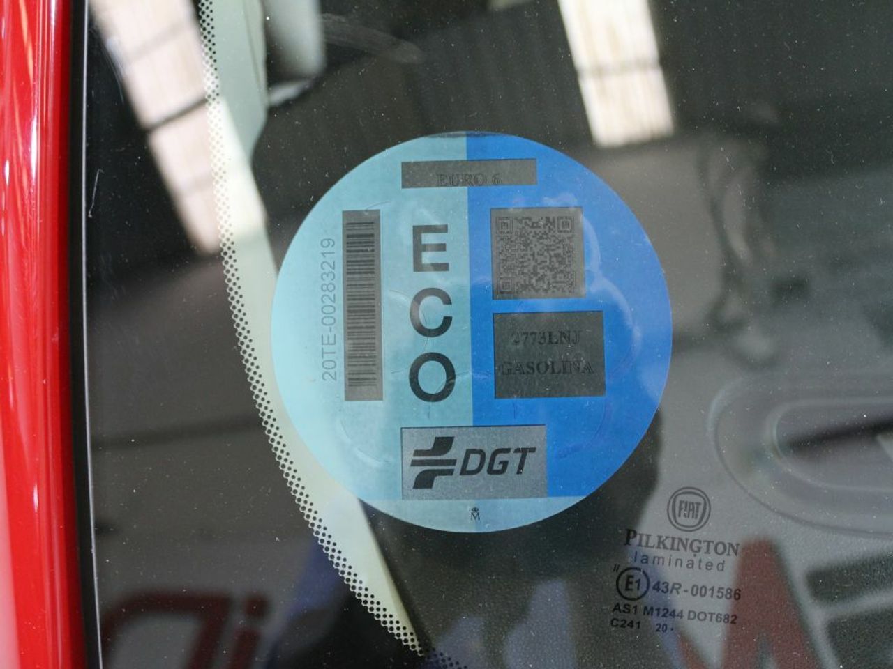 Foto Fiat 500 32