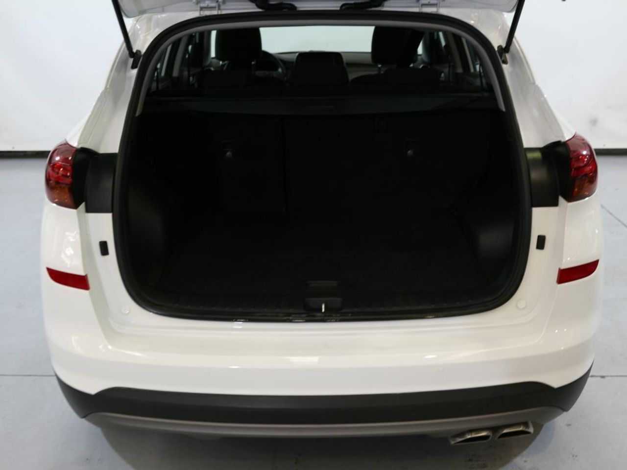 Foto Hyundai Tucson 6