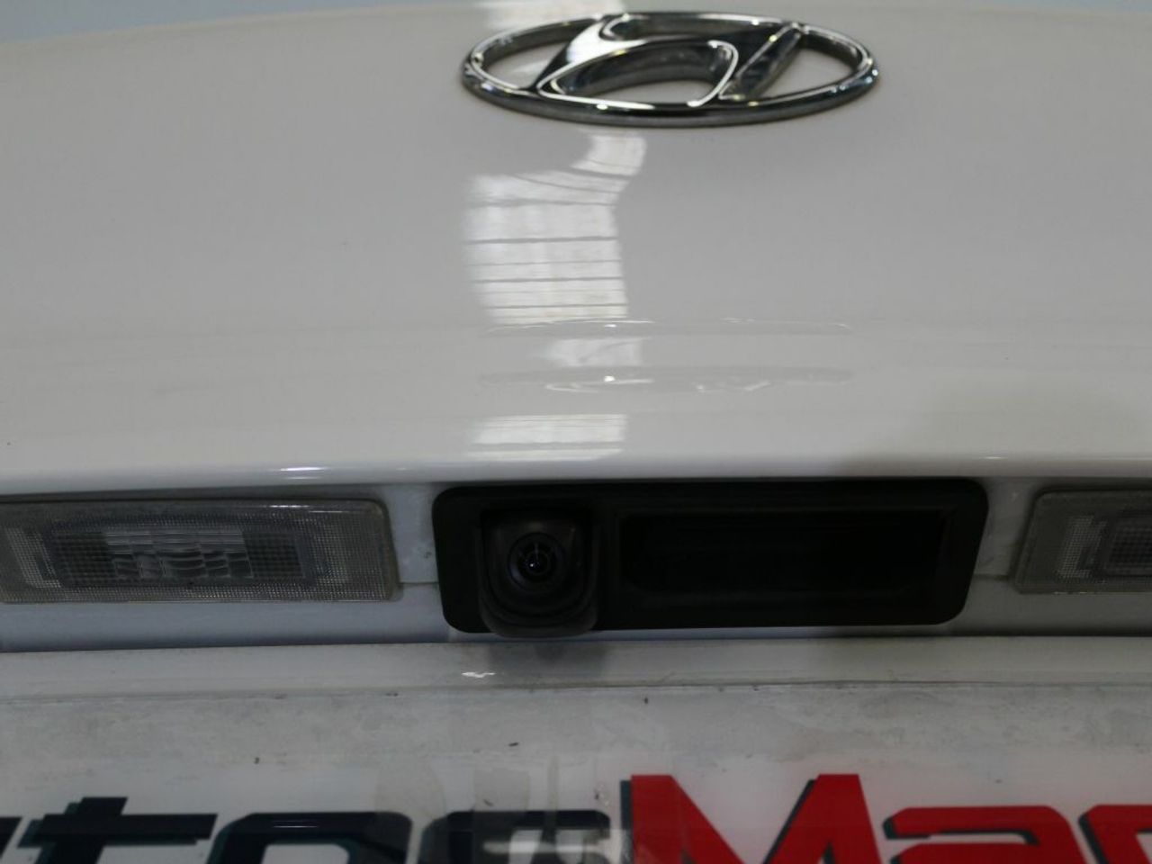Foto Hyundai Tucson 7