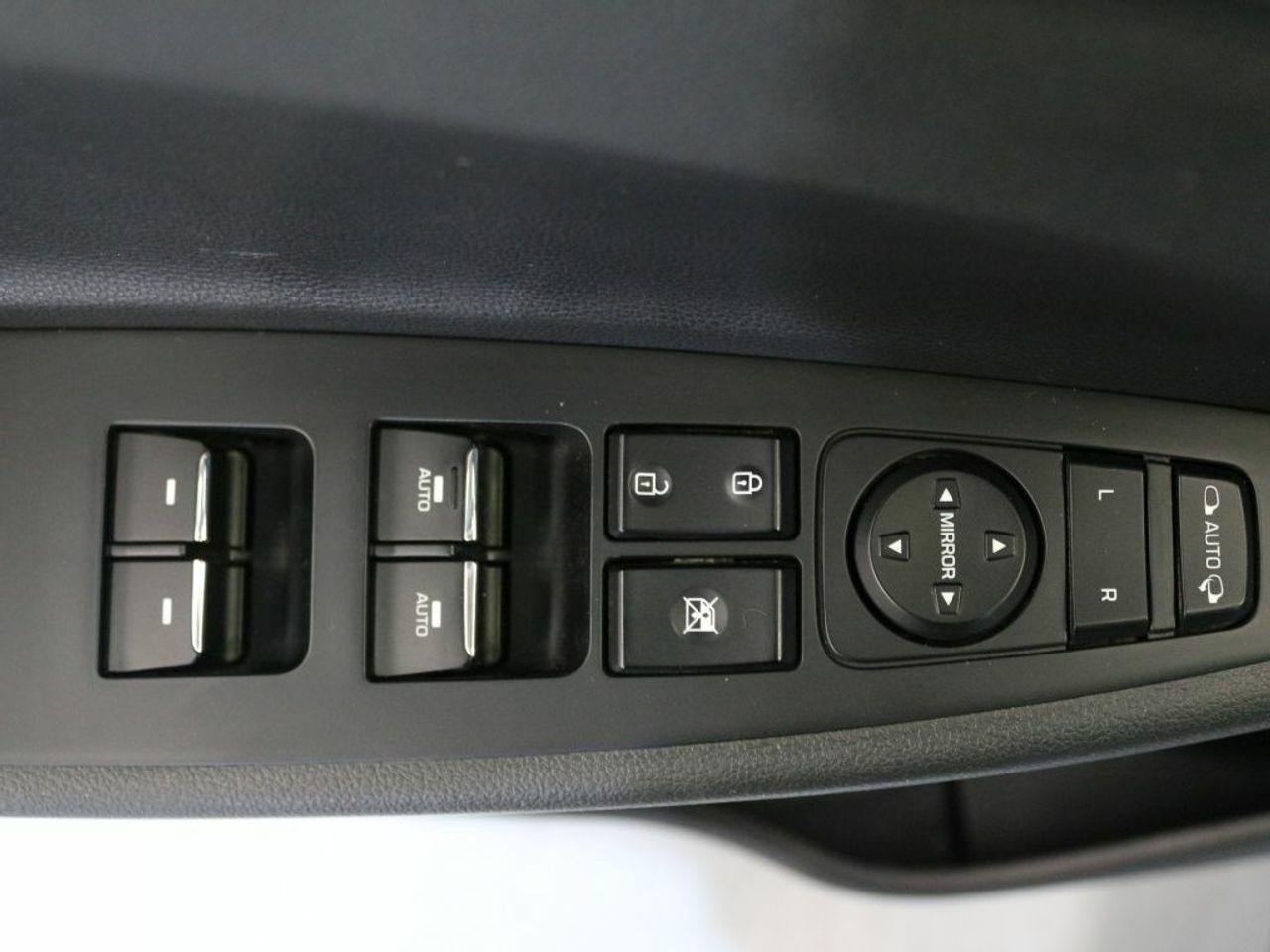 Foto Hyundai Tucson 8