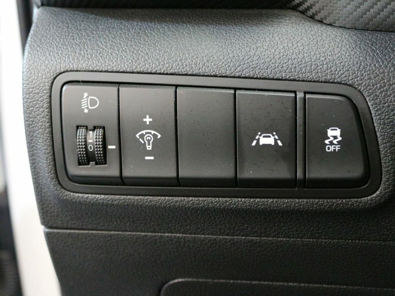 Foto Hyundai Tucson 9