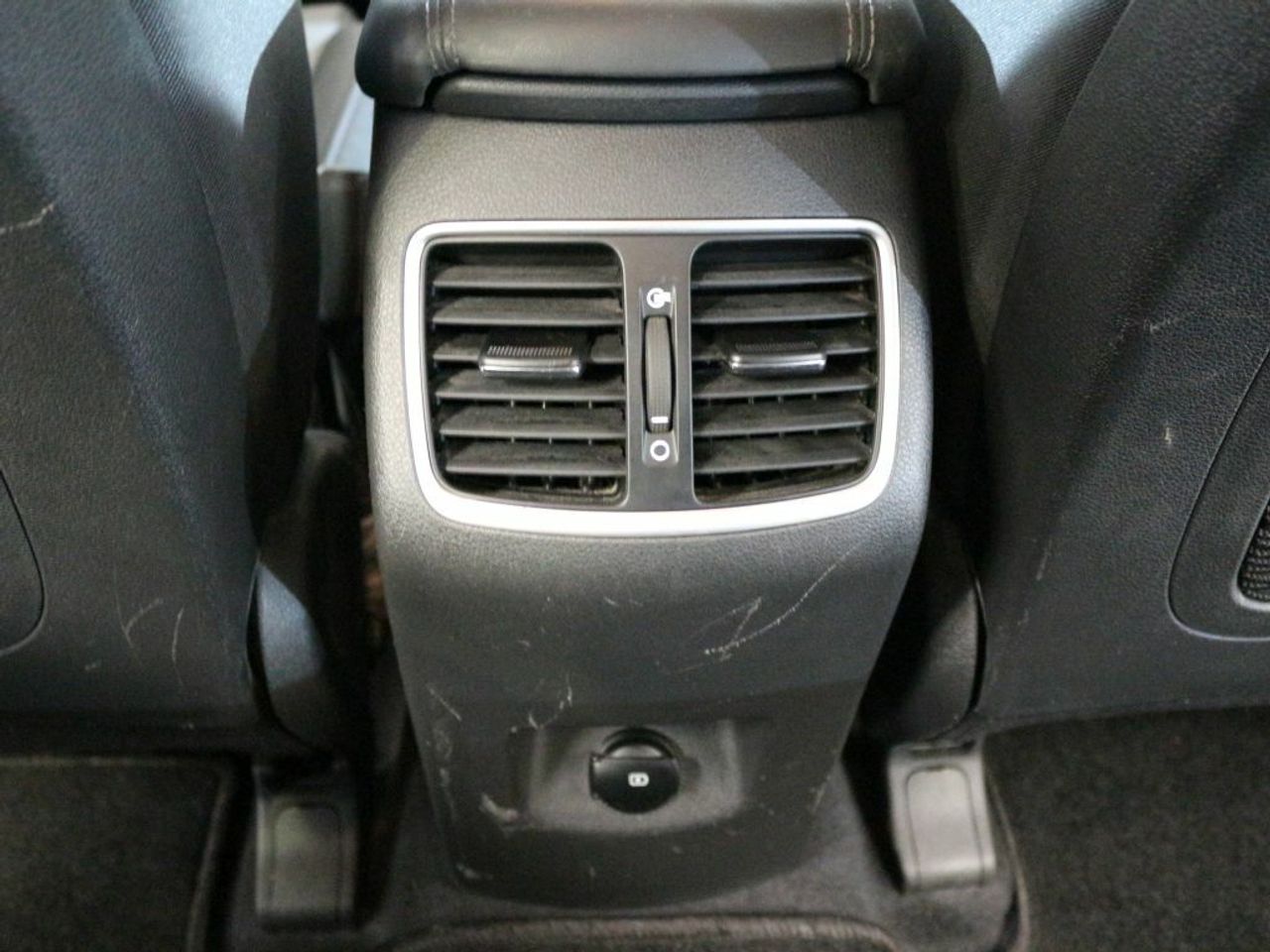 Foto Hyundai Tucson 14
