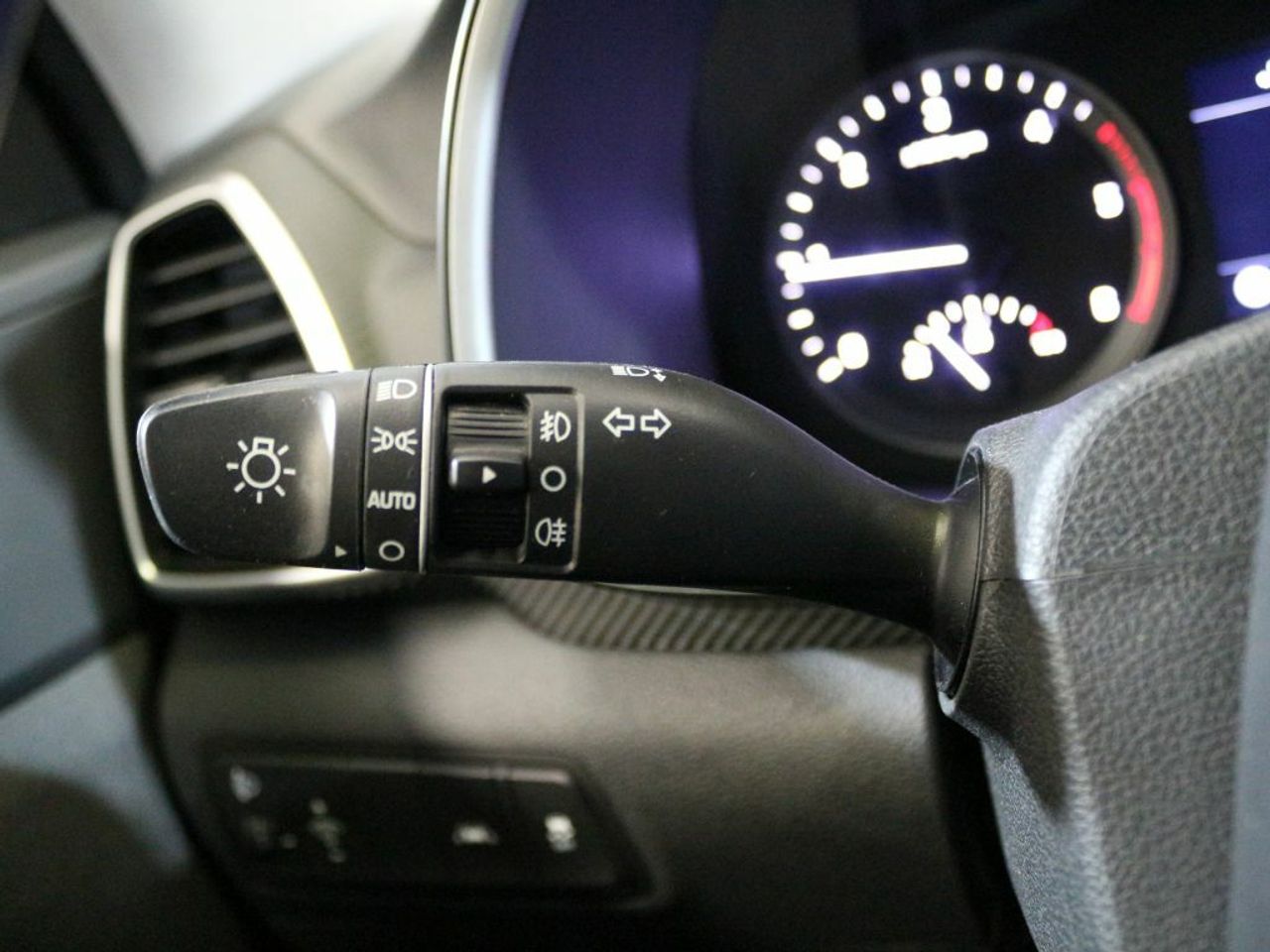 Foto Hyundai Tucson 18