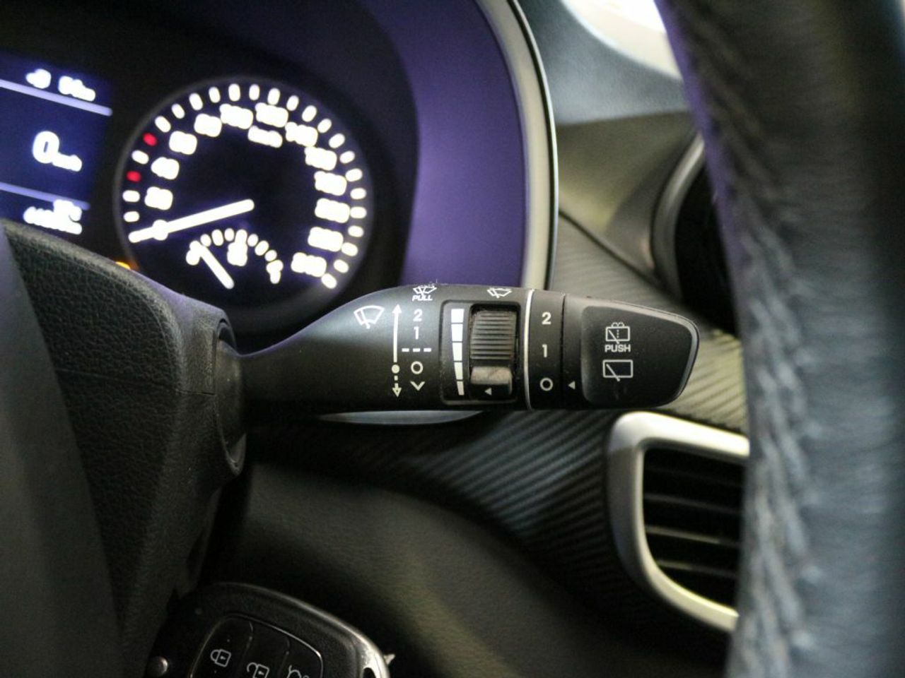Foto Hyundai Tucson 19