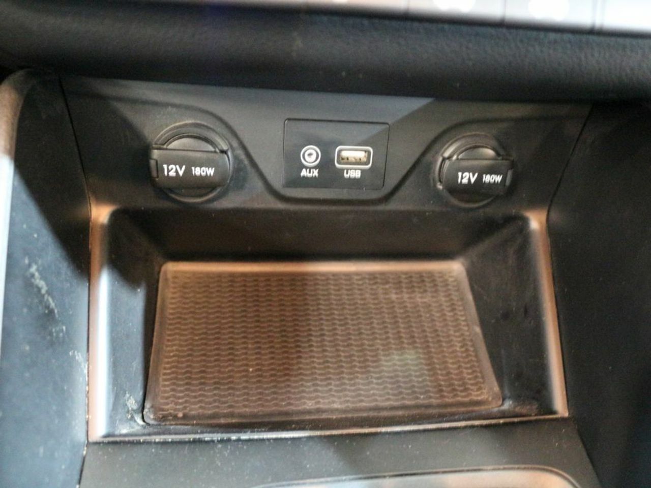 Foto Hyundai Tucson 26