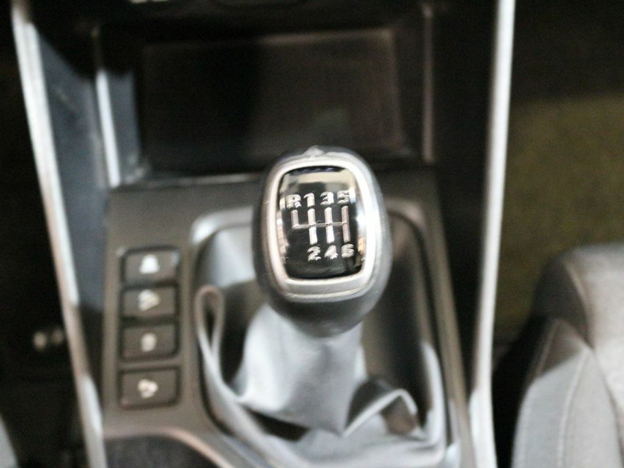 Foto Hyundai Tucson 28