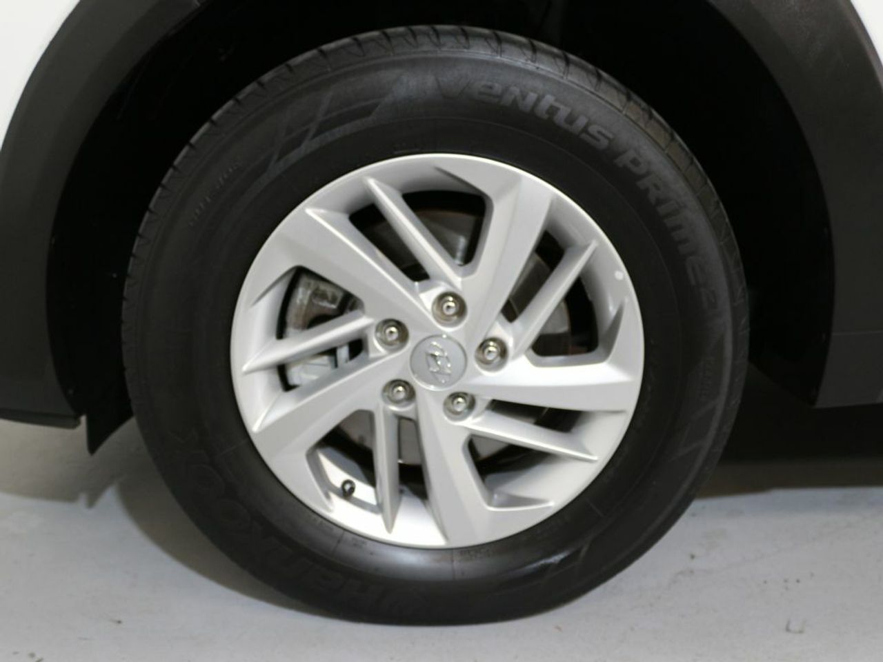 Foto Hyundai Tucson 33