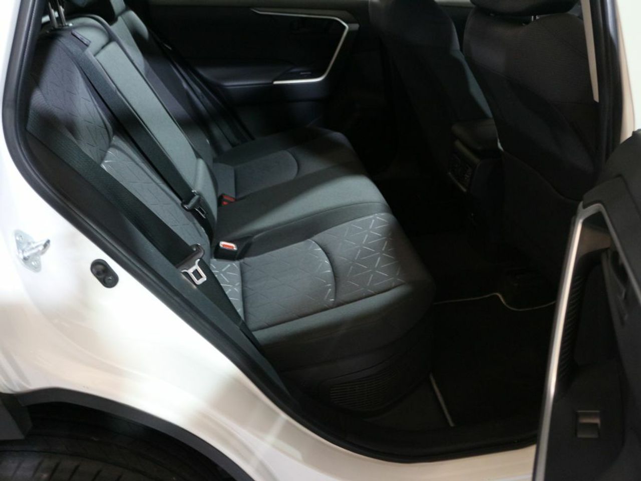 Foto Toyota Rav4 11