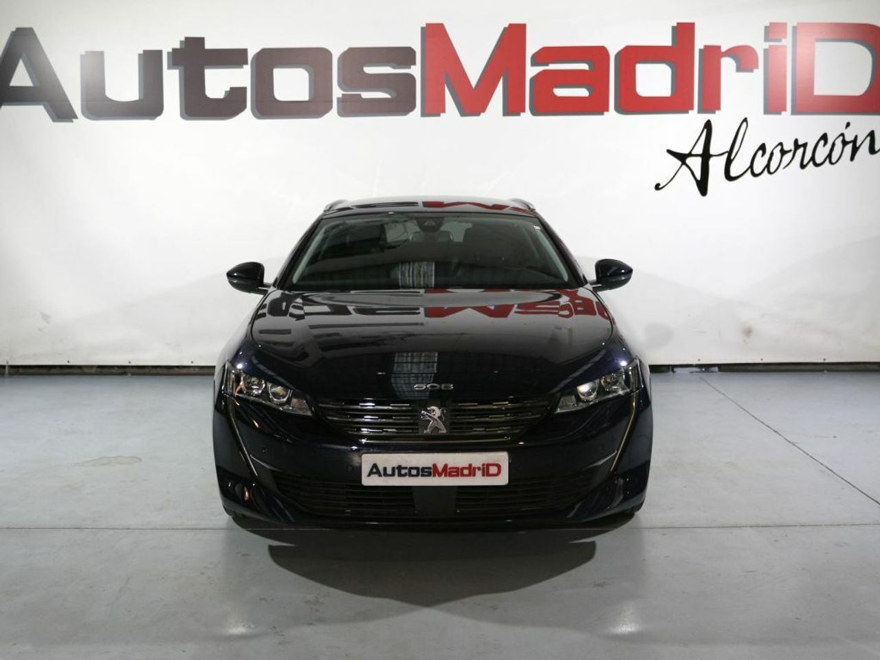 Foto Peugeot 508 2