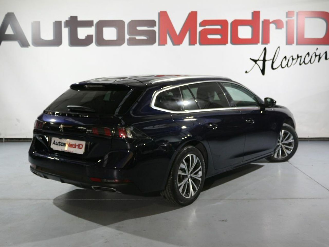 Foto Peugeot 508 3