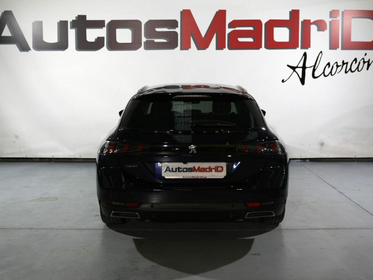 Foto Peugeot 508 4