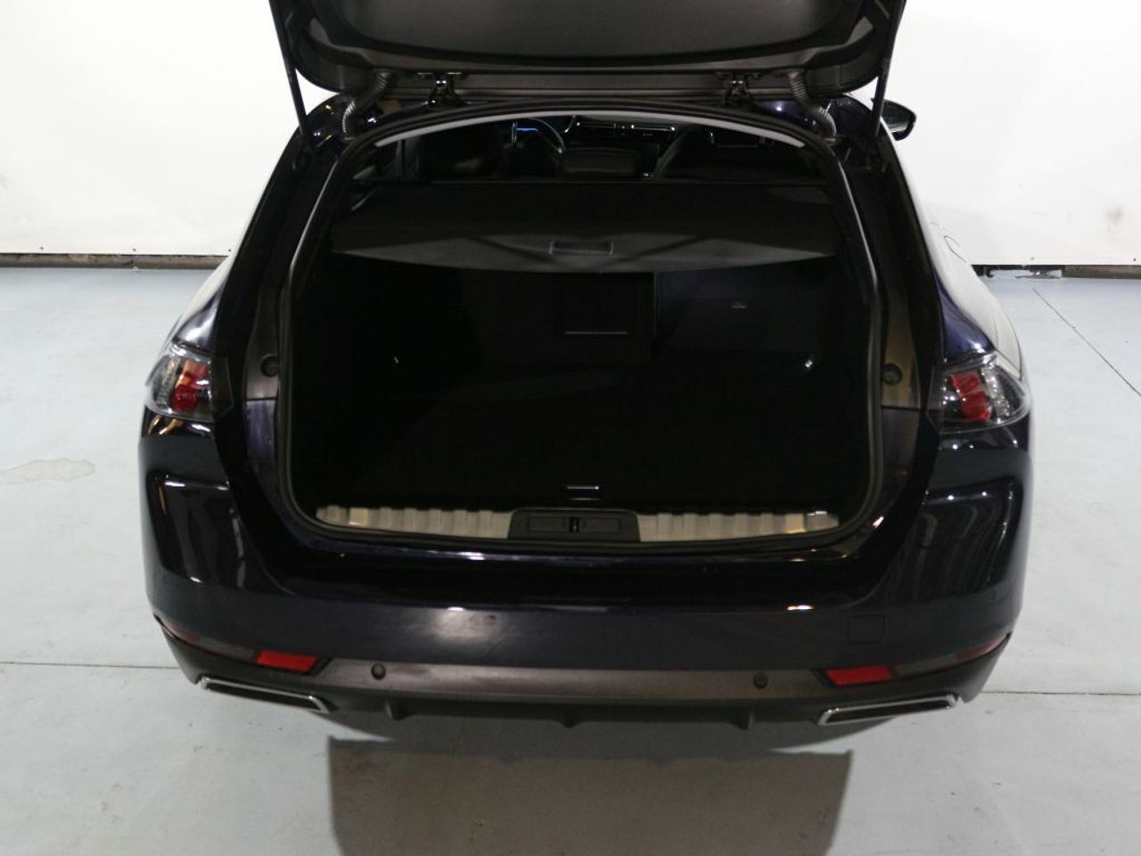 Foto Peugeot 508 6