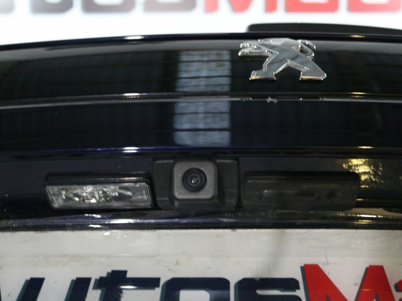 Foto Peugeot 508 7