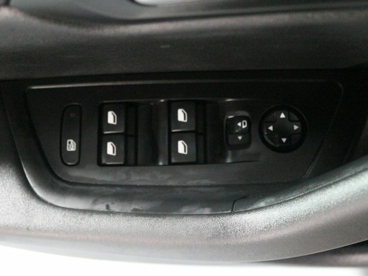 Foto Peugeot 508 9