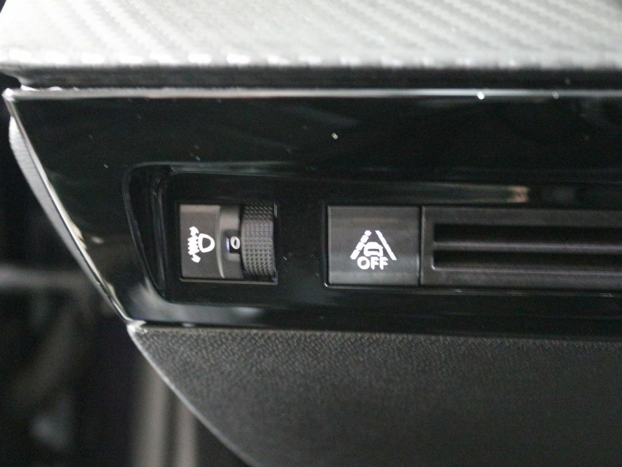 Foto Peugeot 508 10