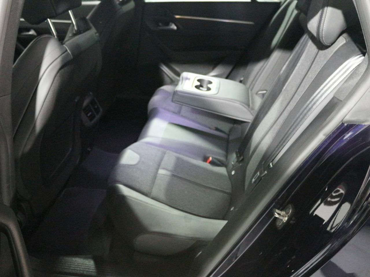 Foto Peugeot 508 12