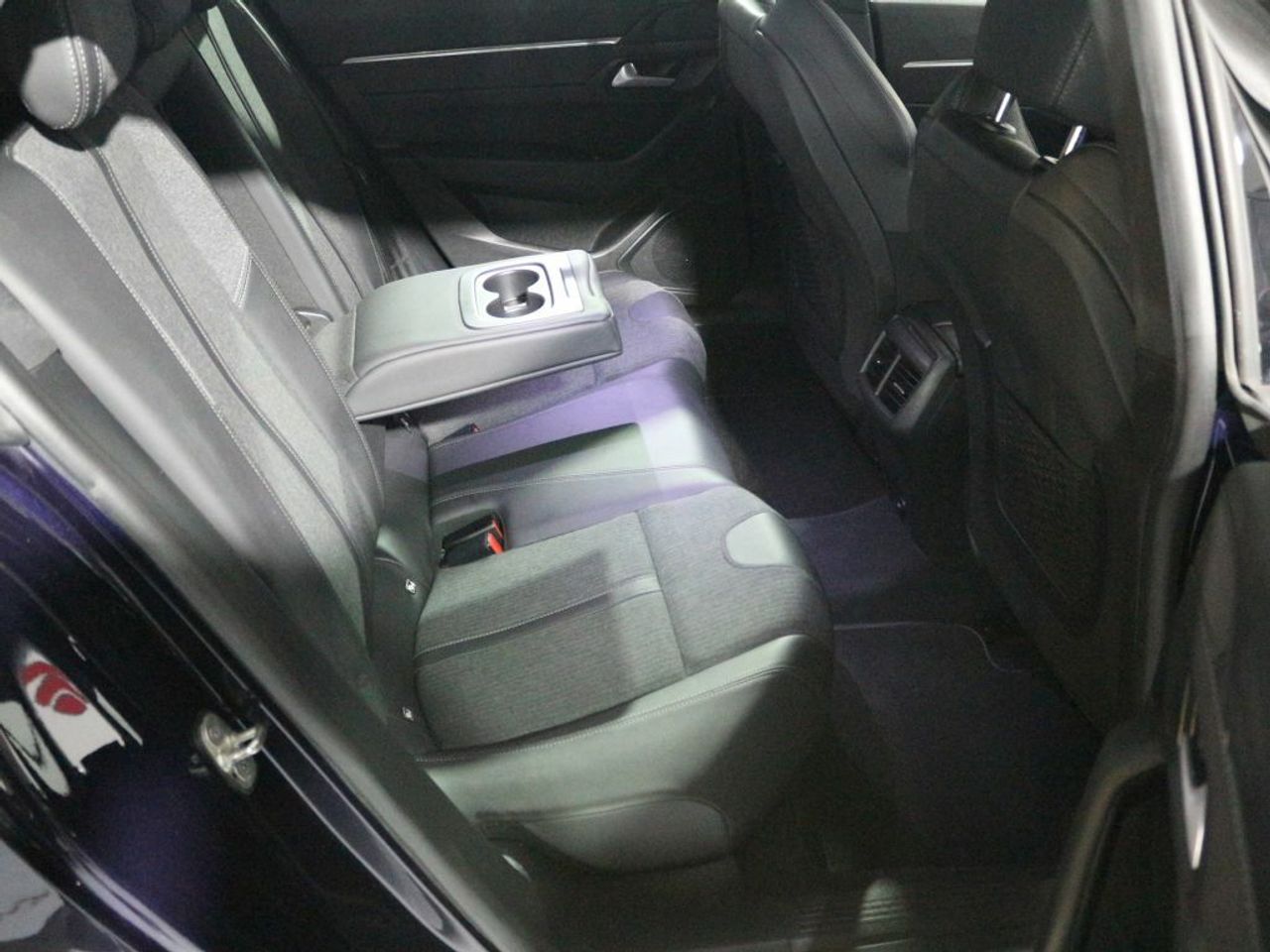 Foto Peugeot 508 13