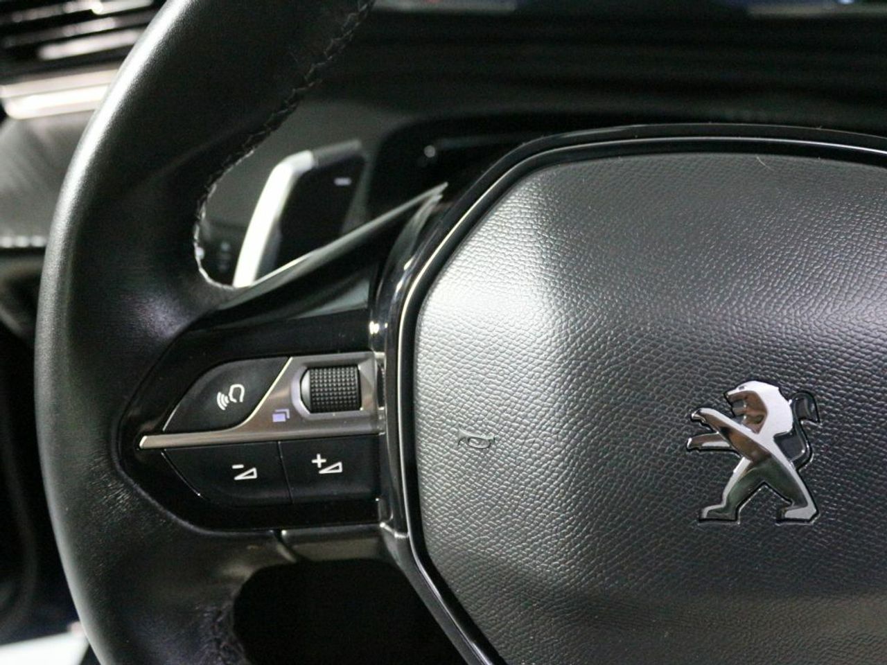 Foto Peugeot 508 17