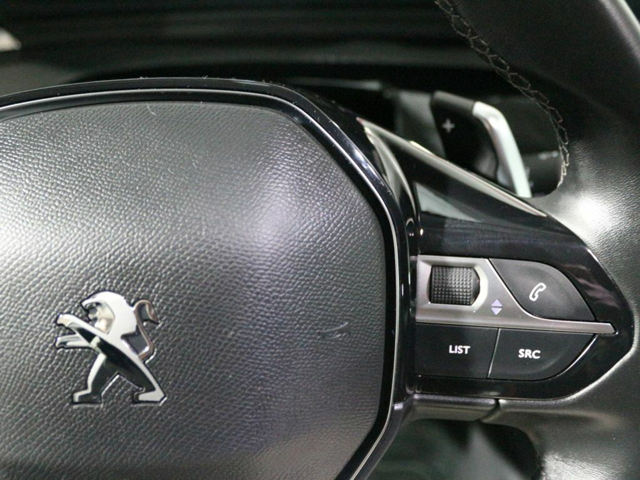 Foto Peugeot 508 18
