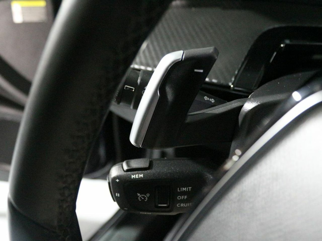 Foto Peugeot 508 19