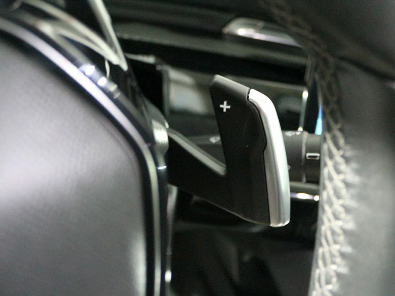 Foto Peugeot 508 20