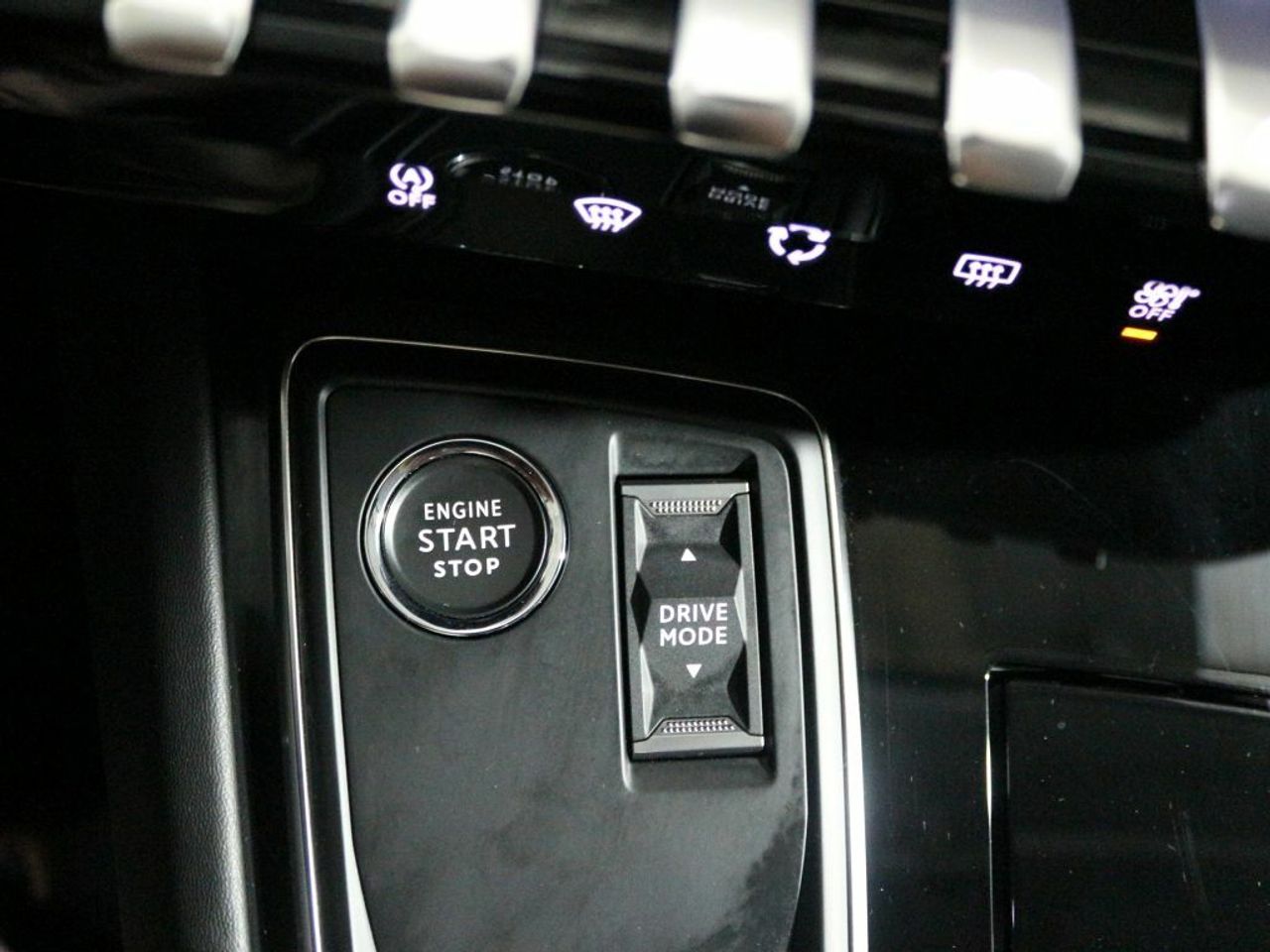 Foto Peugeot 508 23