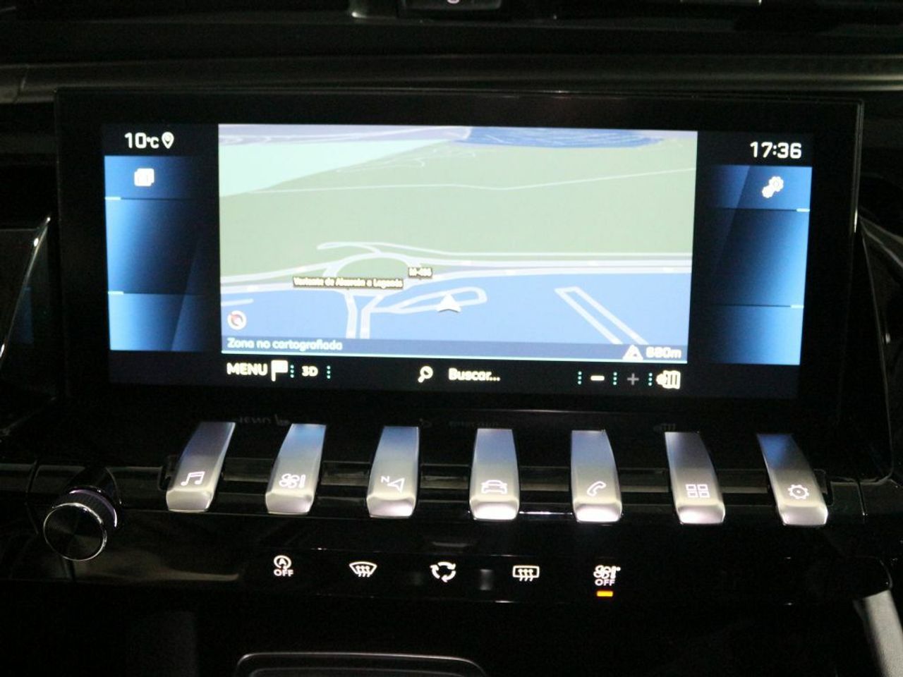Foto Peugeot 508 24