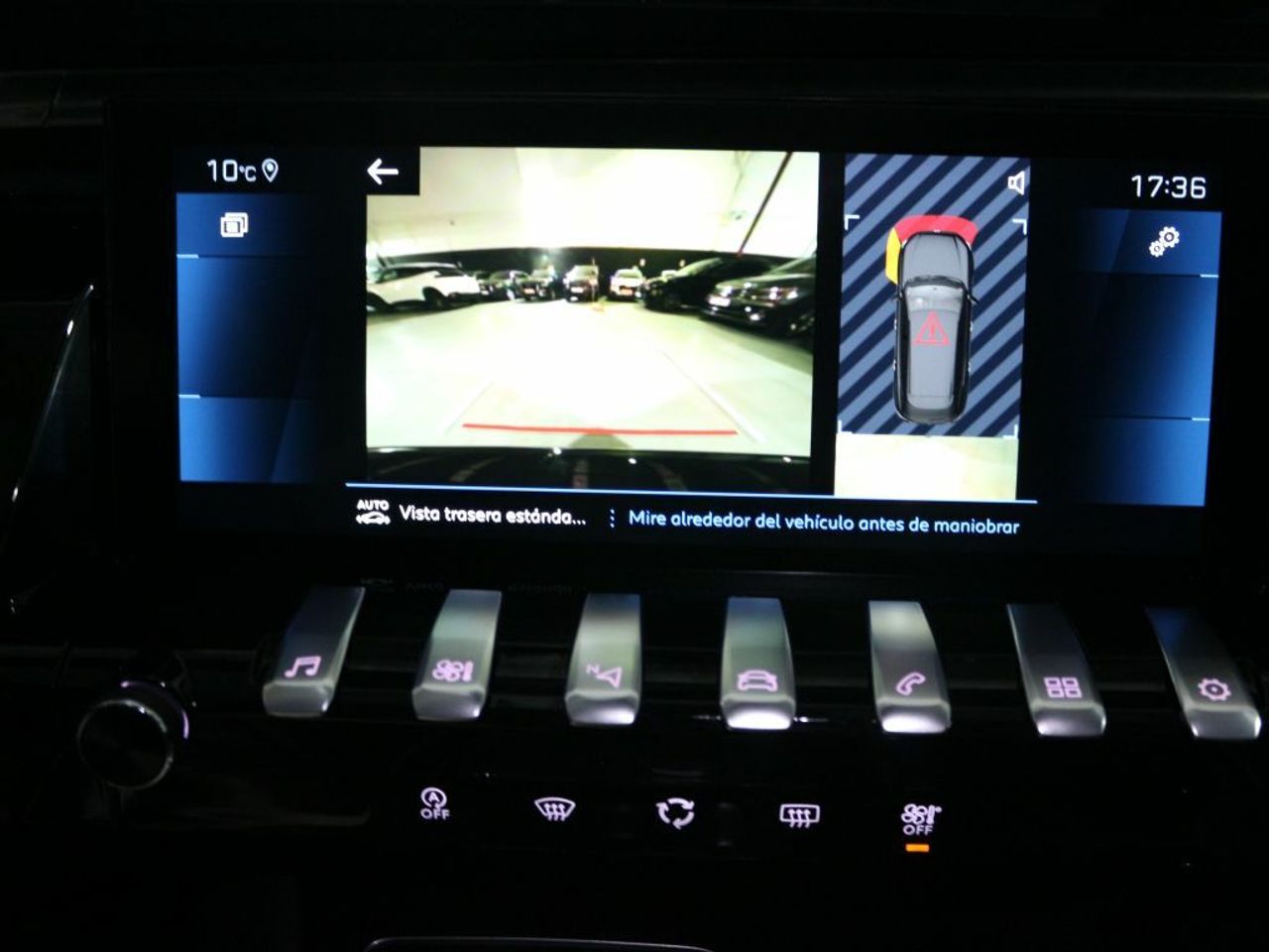 Foto Peugeot 508 25