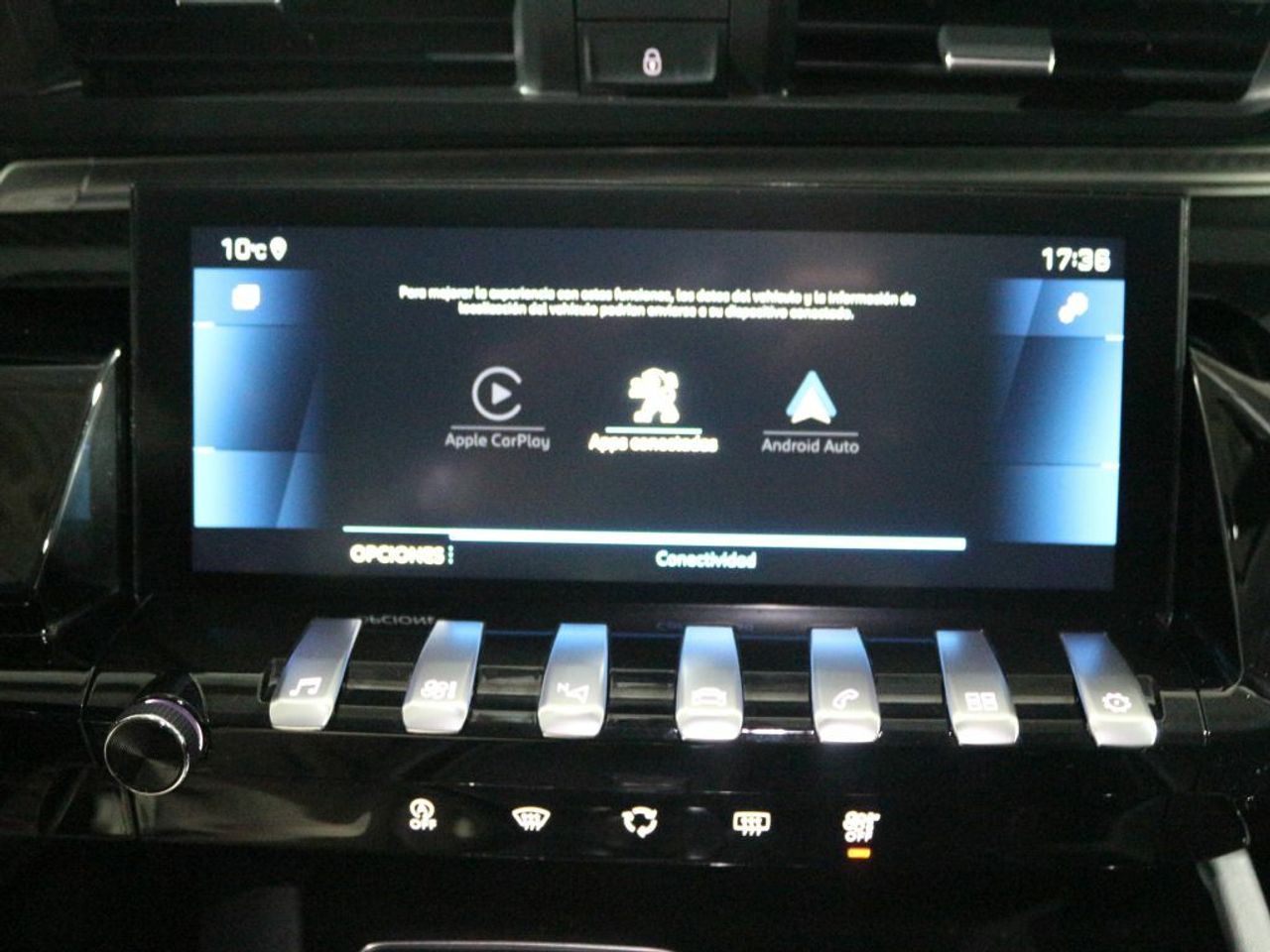 Foto Peugeot 508 26