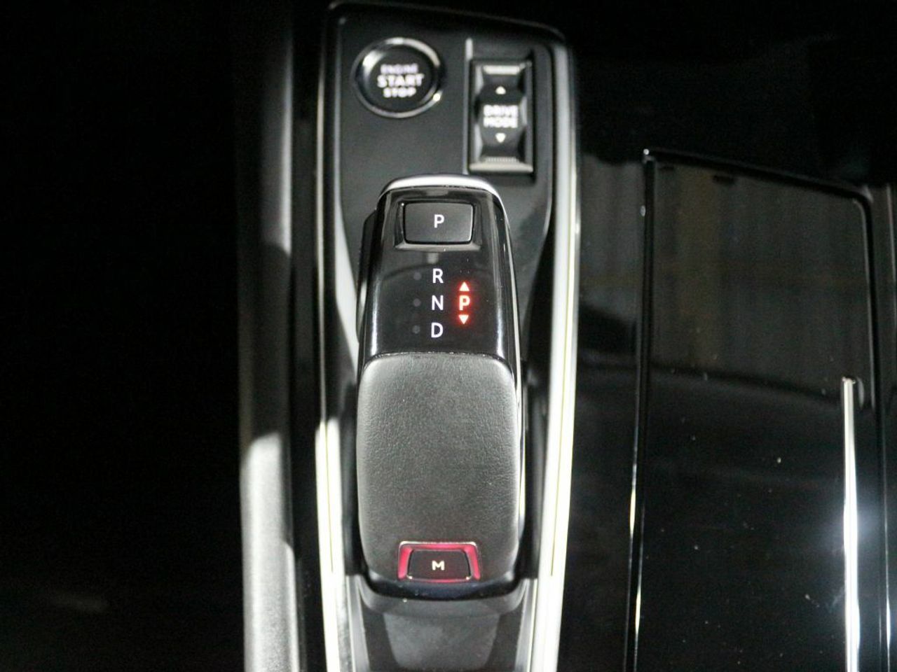 Foto Peugeot 508 27