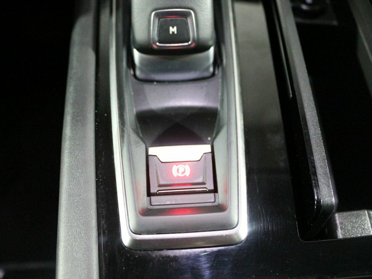 Foto Peugeot 508 29