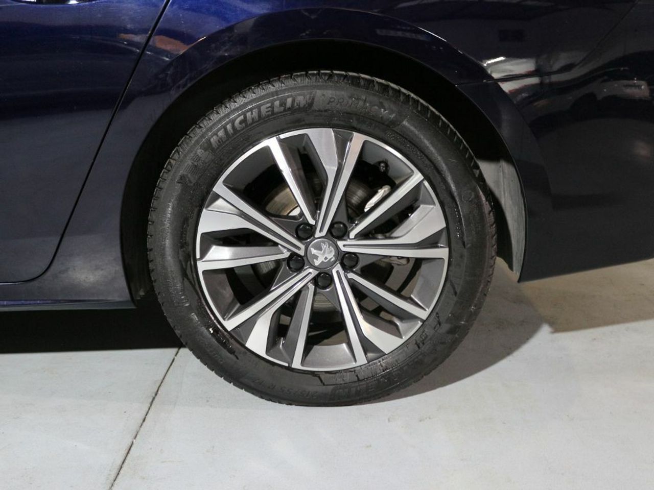 Foto Peugeot 508 34