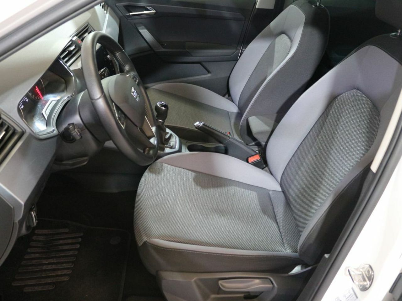 Foto Seat Arona 9
