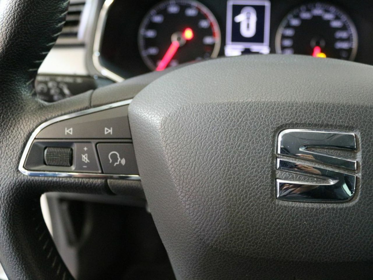 Foto Seat Arona 14