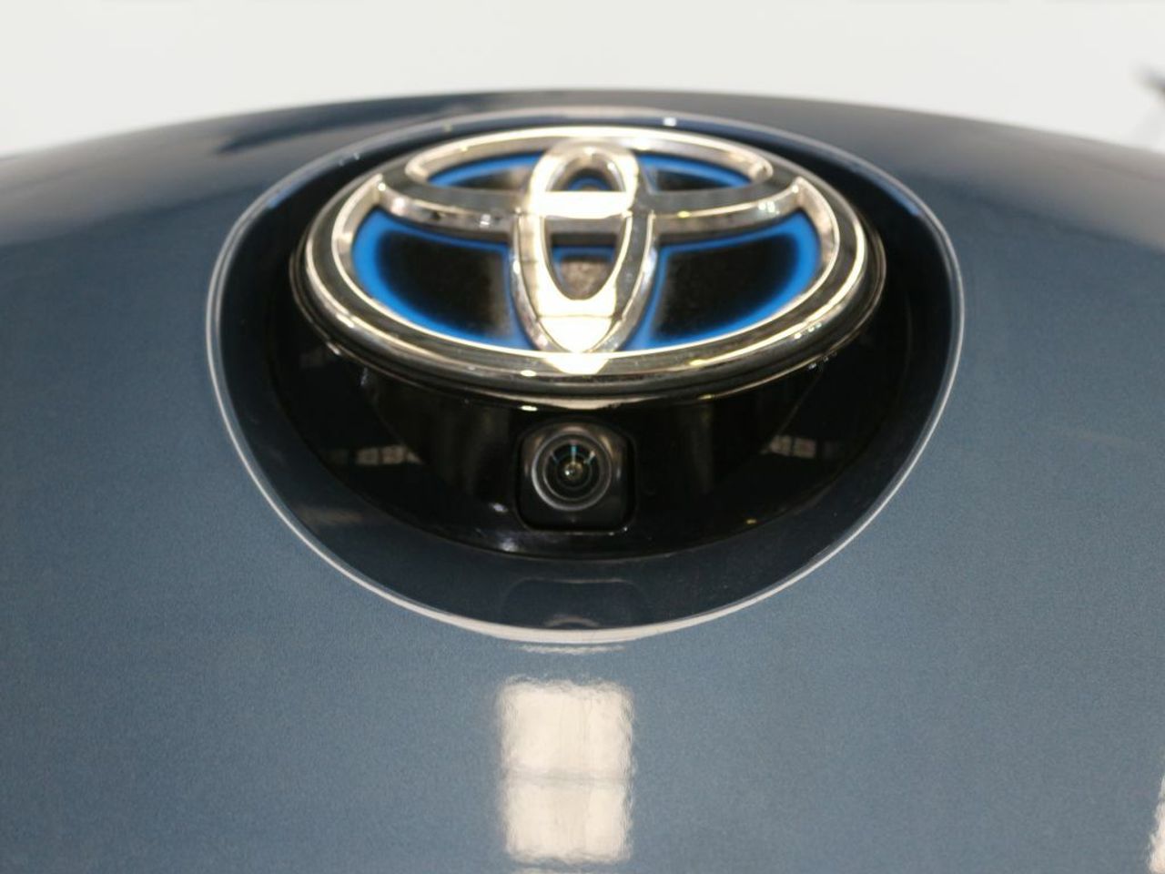 Foto Toyota Corolla 7