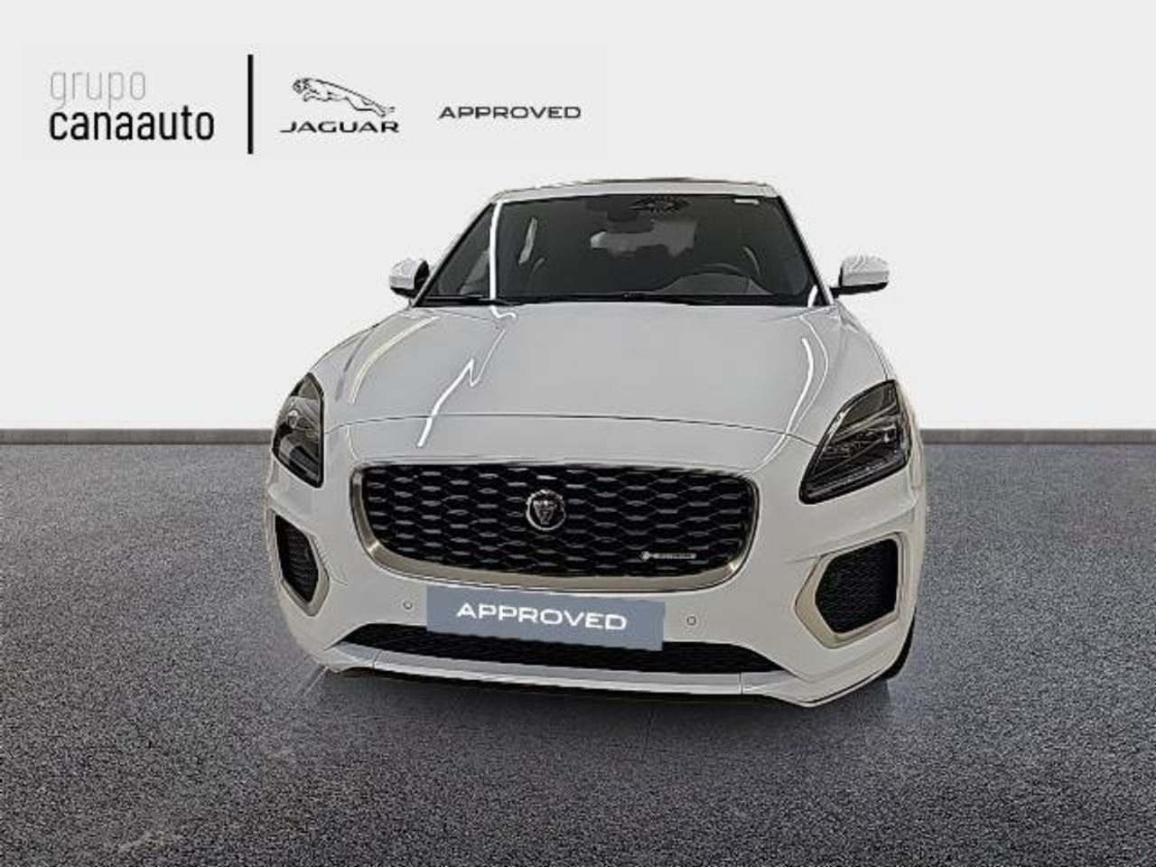 Foto Jaguar E-Pace 8