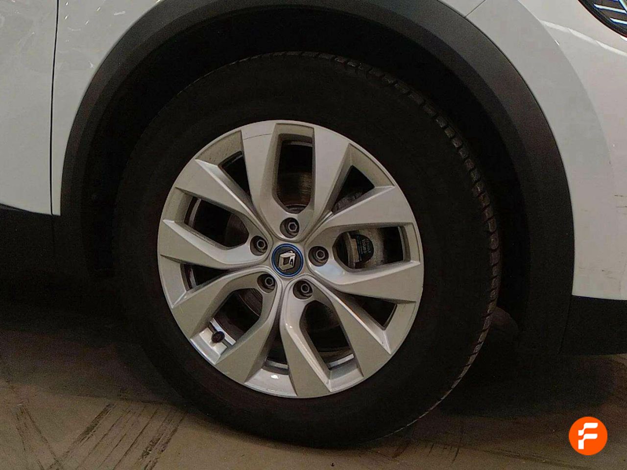 Foto Renault Captur 14