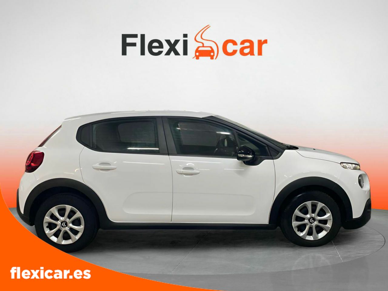 Foto Citroën C3 5