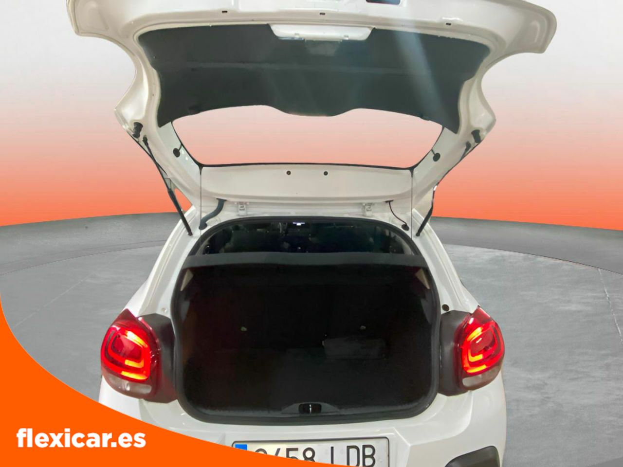Foto Citroën C3 24