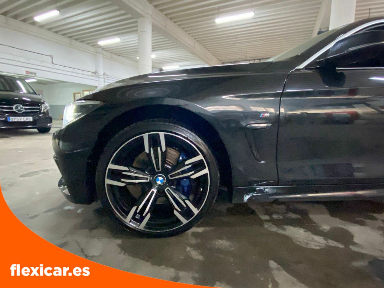 Foto BMW Serie 4 26