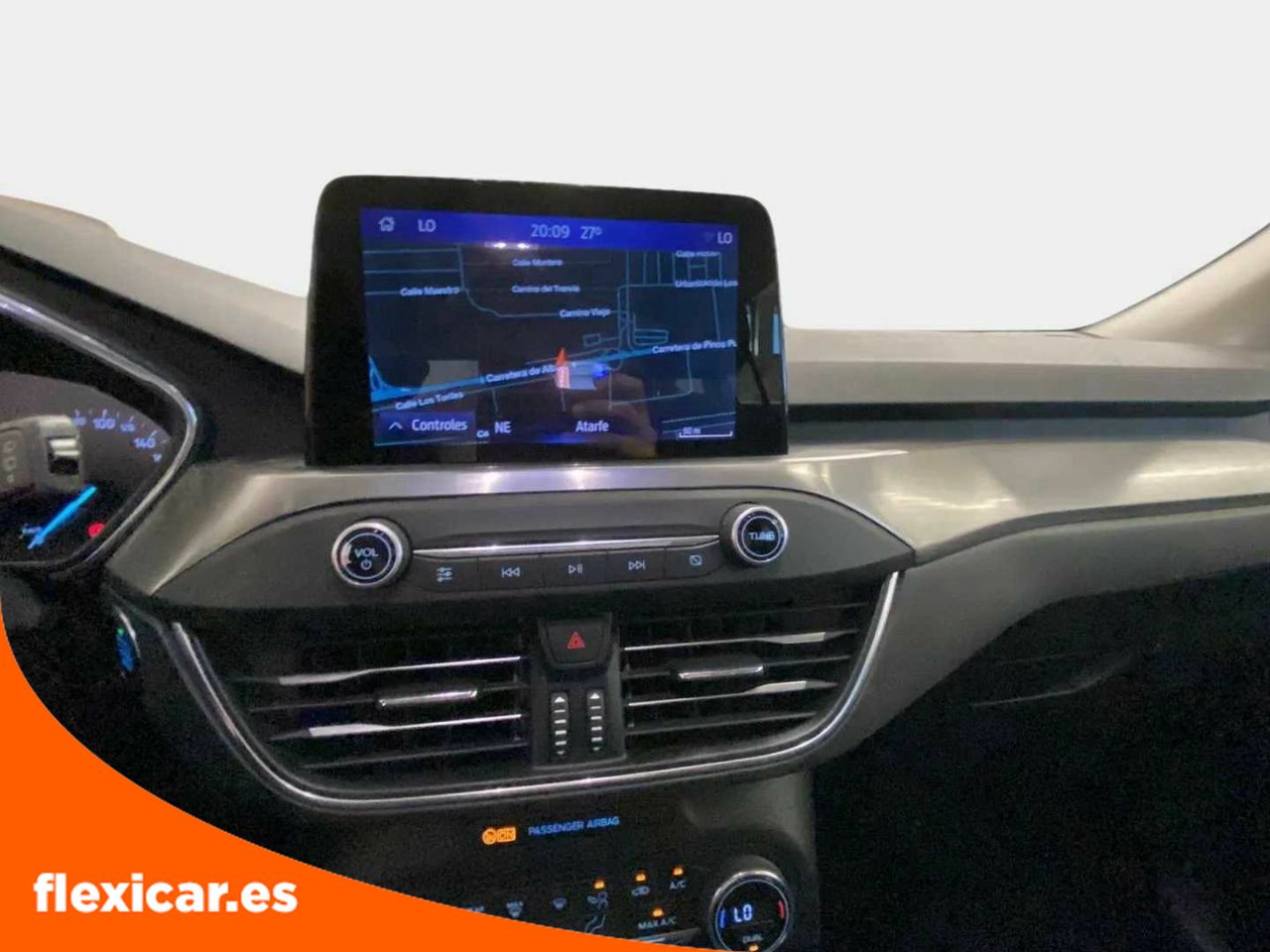 Foto Ford Focus 13