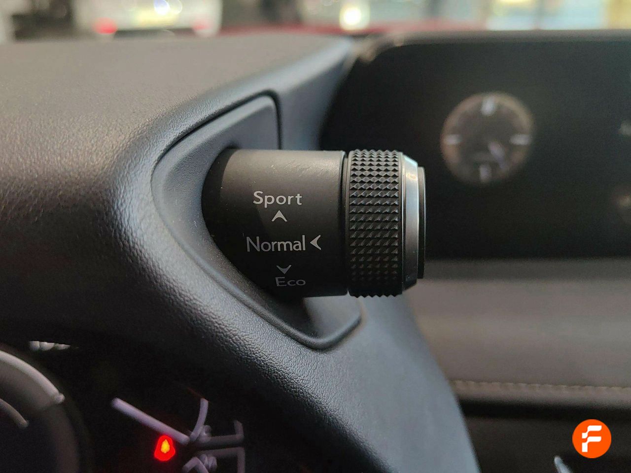 Foto Lexus UX 22