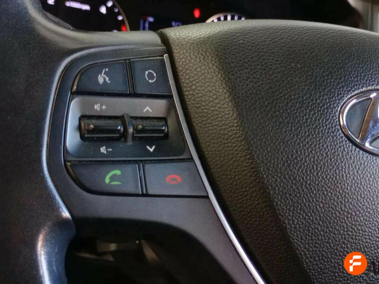 Foto Hyundai i20 19